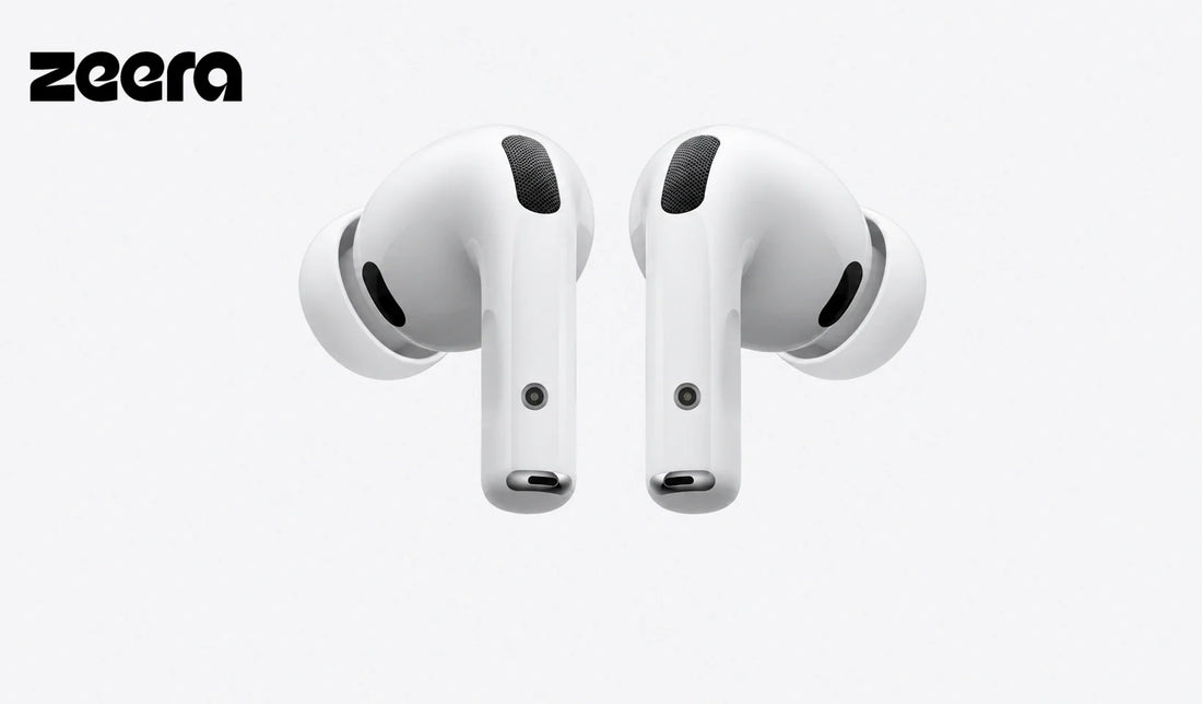 AirPods Ultraに赤外線カメラ搭載？macOS 26.7からB790の実演動画が発見