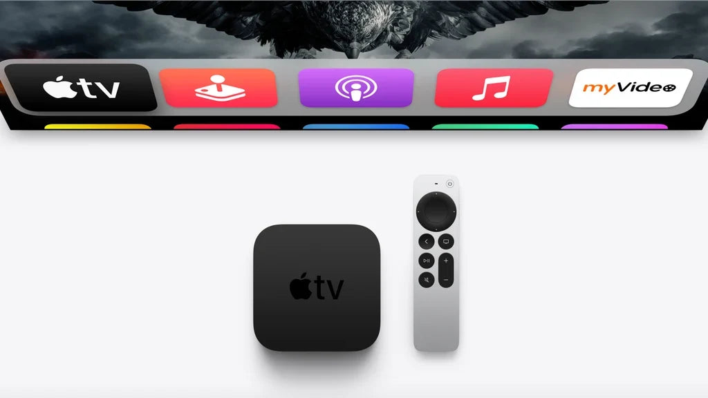 新型Apple TV 4K・HomePod mini 2はいつ発売？2026年秋の新機能・価格最新情報