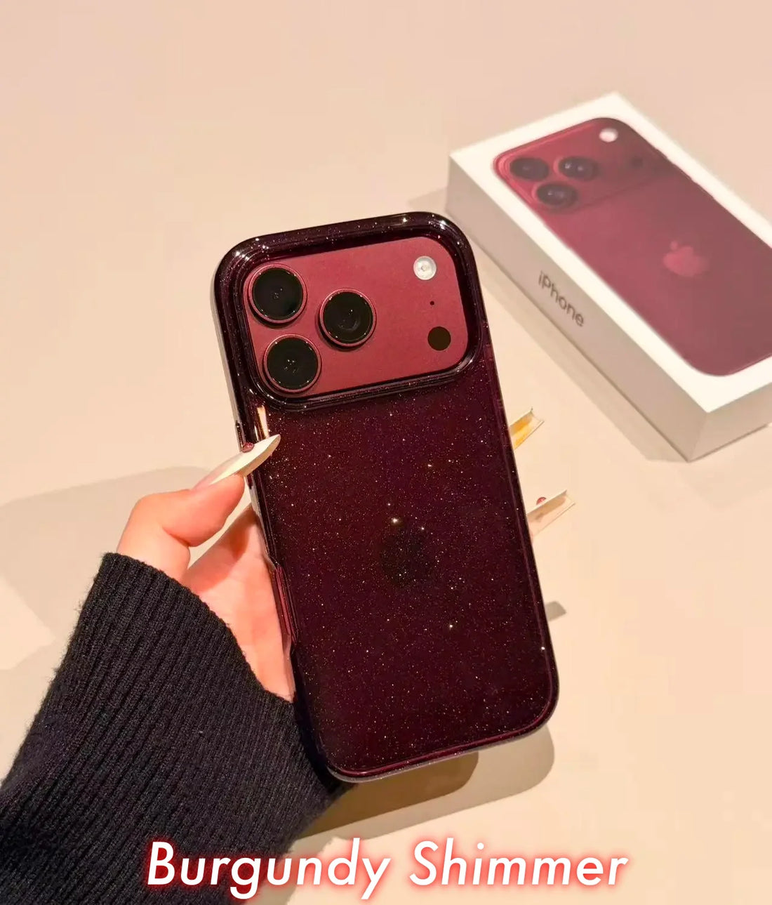 かわいいiPhone 18 Proケース30選以上｜リボン・動物・花柄・グリ ッター
