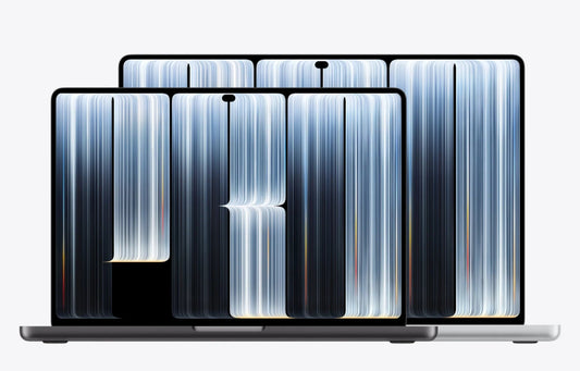 タッチスクリーンMacBook Proは400ドル高くても買うべき？OLEDと軽量化の価値