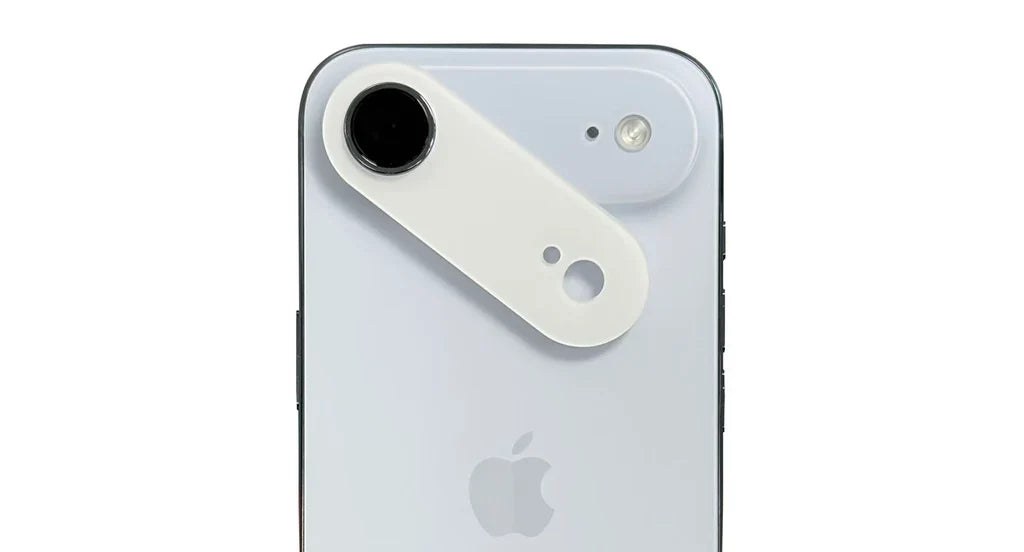 iPhone Airのカメラが出っ張る？ガタつきを解消するAirFlatを試す