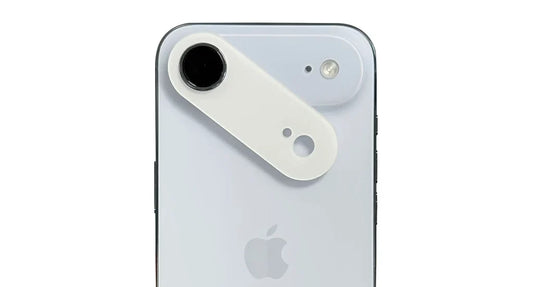 iPhone Airのカメラが出っ張る？ガタつきを解消するAirFlatを試す