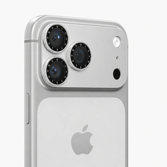iPhoneカメラフィルターの選び方：CPL・ND・ブラックミストを解説