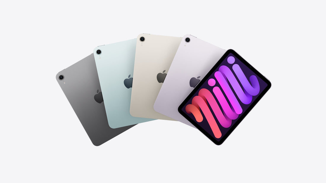 iPad mini 8の新機能まとめ：OLED・A19 Pro・発売時期・価格はどうなる？