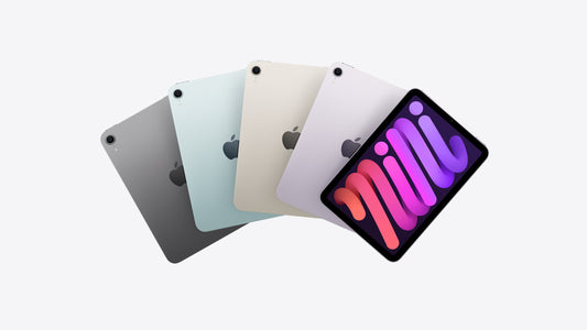 iPad mini 8の新機能まとめ：OLED・A19 Pro・発売時期・価格はどうなる？