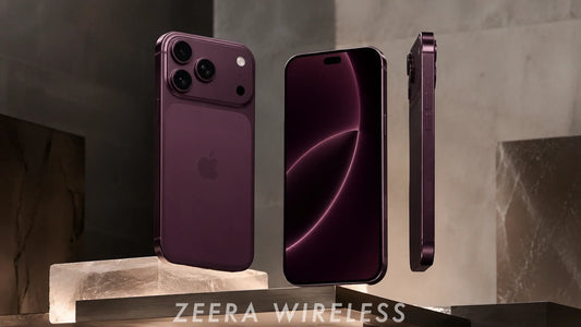 iPhone 18 Pro Maxが机でガタつく？カメラの出っ張りを安定させる方法