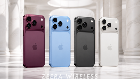 iPhone新作はいつ？2026年9月の発売日・予約開始日とiPhone 18最新情報