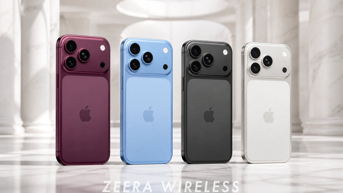 iPhone 18 Pro Maxのデータ移行が終わらない？Quick Startが進まない時の9つの対処法