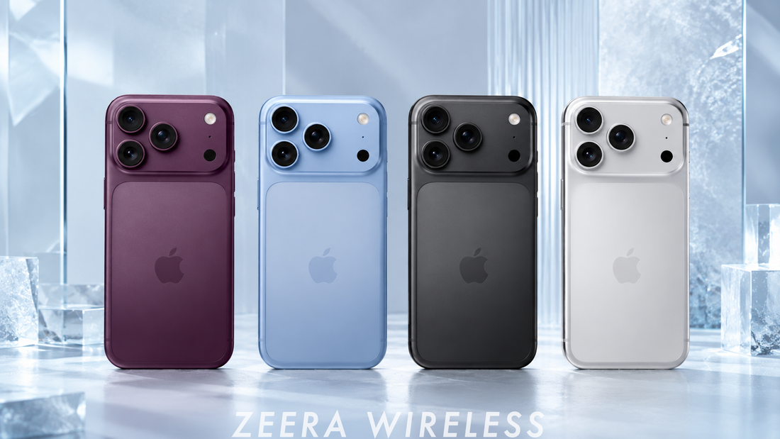 Apple発表会2026は9月10日午前2時｜iPhone Ultraなど6製品＋αを予想