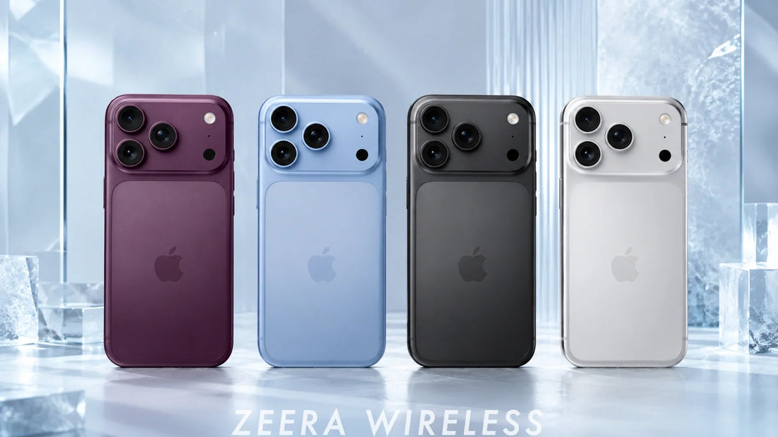 iPhone 18 Pro MaxのeSIM移行方法：データ移行でeSIMも引き継がれる？