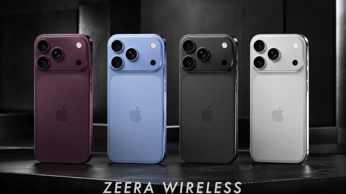 iPhone 18 Pro Maxのバッテリー容量は？5,567mAh・電池持ち・充電情報まとめ