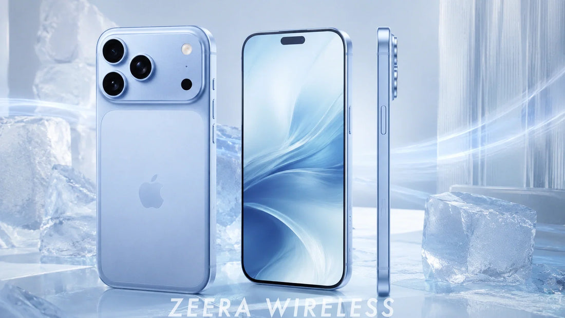 iPhone 18 Pro Maxが熱い？初期設定・データ移行・iOS 27で発熱する原因と対処法