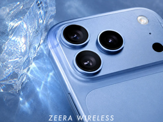 Apple Event 2026とiPhone 18 Pro Max Camera：可変絞りで何が変わる？