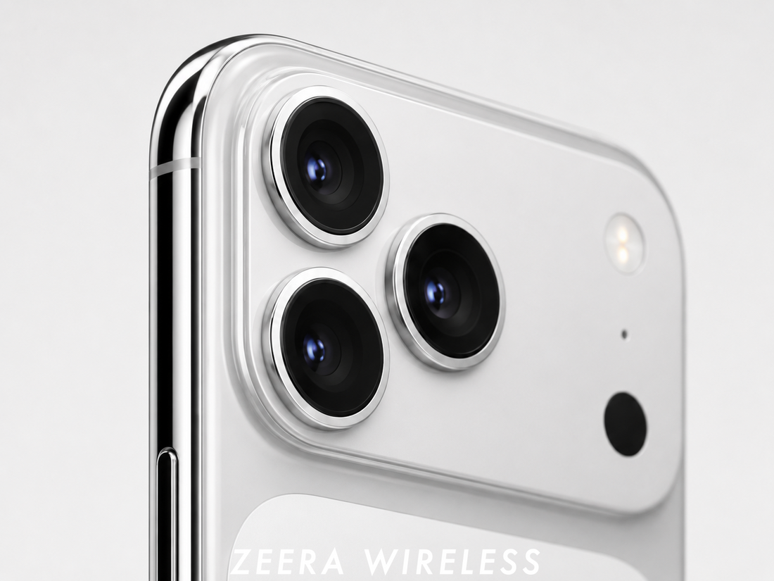 iPhone 20 Proは2027年に登場？20周年モデルの最新リークまとめ