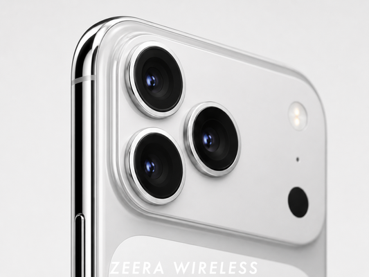 iPhone 20 Proは2027年に登場？20周年モデルの最新リークまとめ
