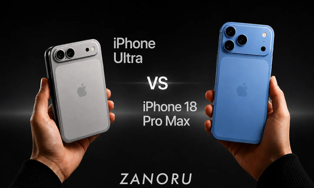 折りたたみiPhoneはいつ発売？予約開始日・価格予想とiPhone 18 Pro Max最新情報