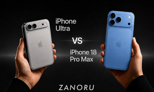 iPhone 18 Pro・Pro Maxはさらに値上げ？Ultraは40万円超？最新リークから日本価格を予想