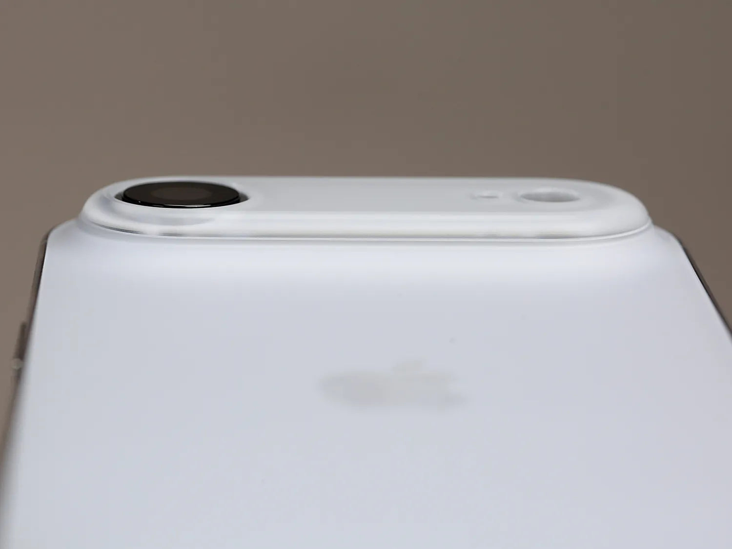 flush camera cover for iPhone Air perfectly flat back