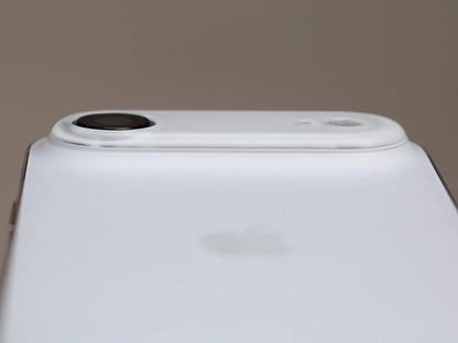 flush camera cover for iPhone Air perfectly flat back