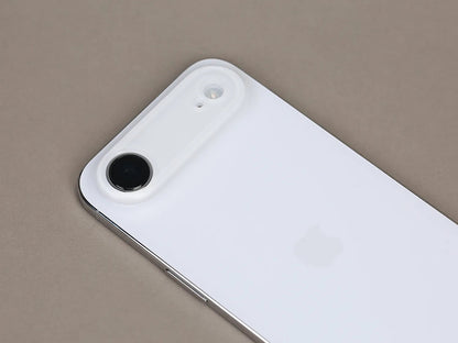flush camera cover for iPhone Air perfectly flat back