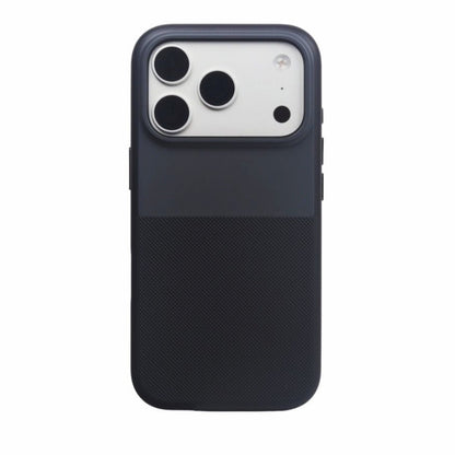 ZEERA MagDot Pro：プレミアム ツートーン ソフトタッチ MagSafeケース for iPhone 18 Pro Max