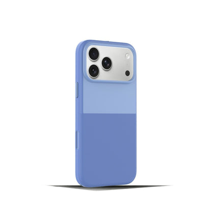 ZEERA MagDot Pro：プレミアム ツートーン ソフトタッチ MagSafeケース for iPhone 18 Pro Max