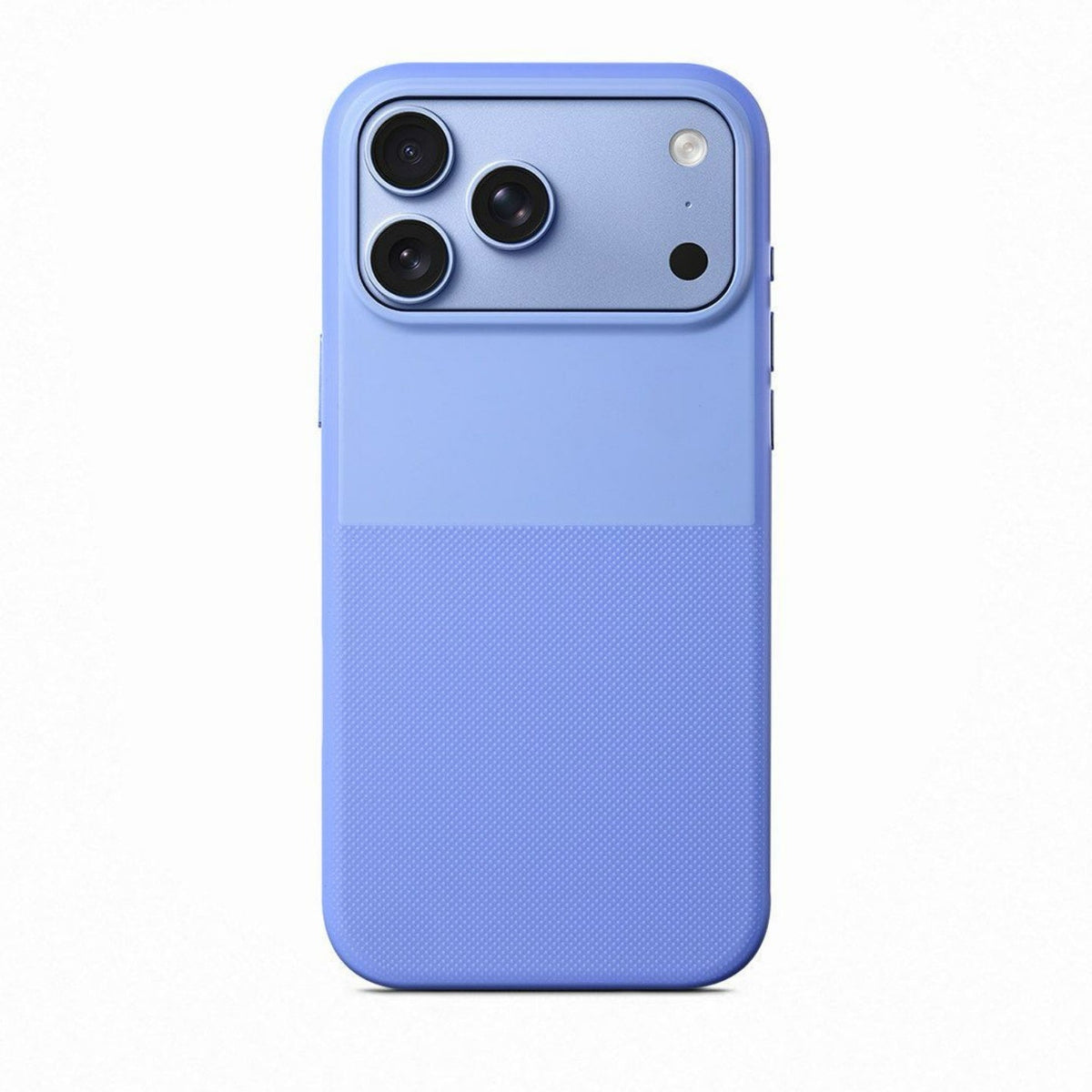 ZEERA MagDot Pro：プレミアム ツートーン ソフトタッチ MagSafeケース for iPhone 18 Pro Max