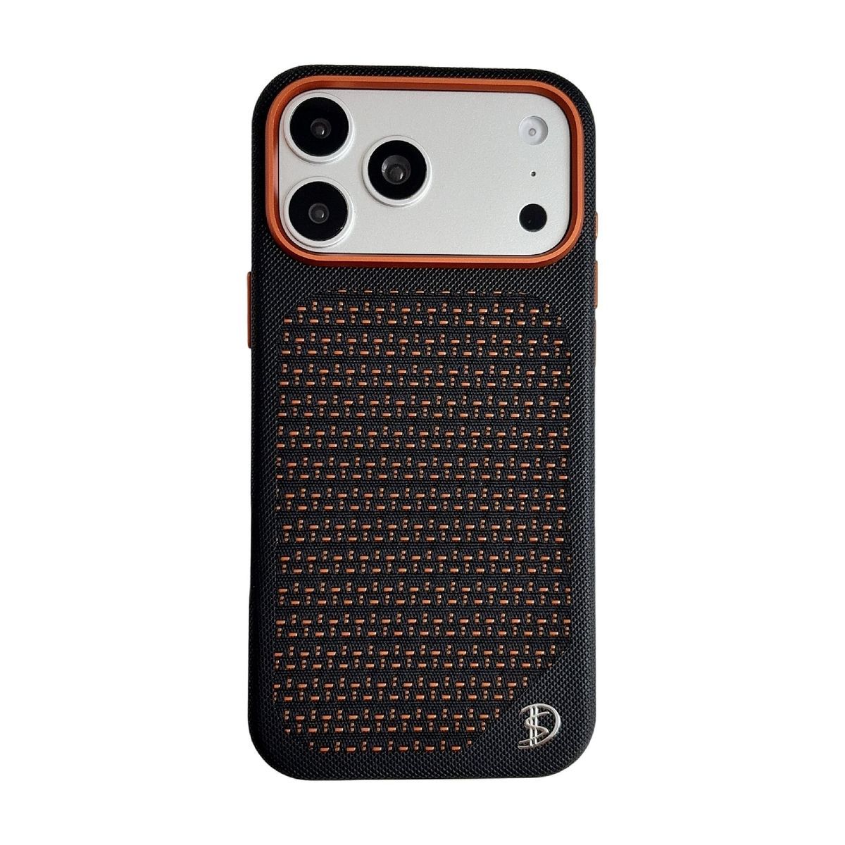 ZEERA MagFiber Pro：iPhone 18 Pro / Pro Max用 プレミアム織物調 MagSafe対応ケース