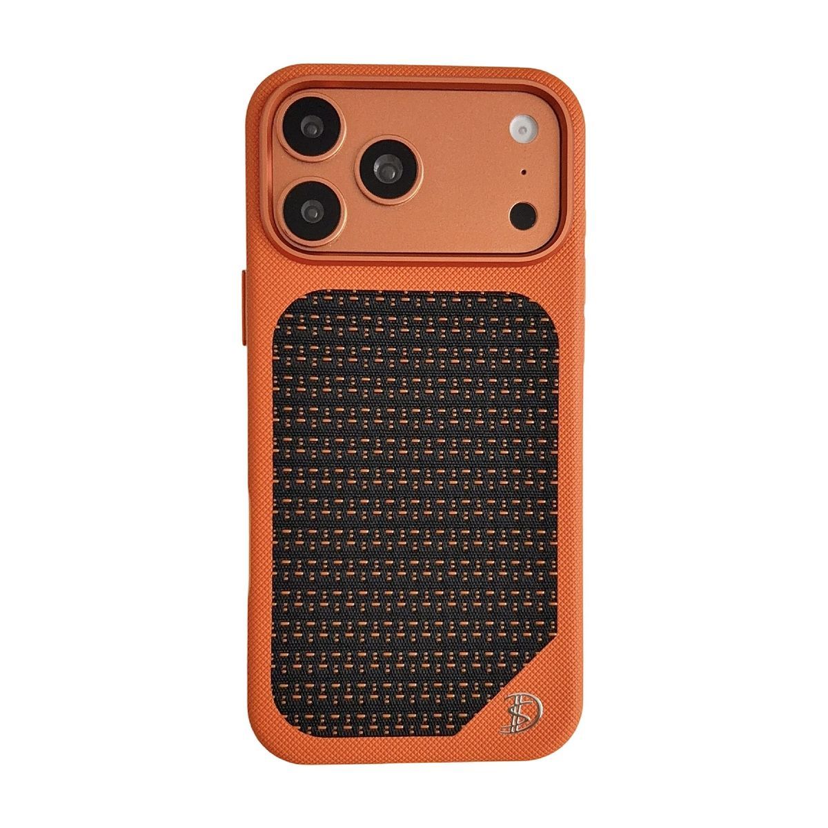 ZEERA MagFiber Pro：iPhone 18 Pro / Pro Max用 プレミアム織物調 MagSafe対応ケース