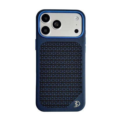 ZEERA MagFiber Pro：iPhone 18 Pro / Pro Max用 プレミアム織物調 MagSafe対応ケース