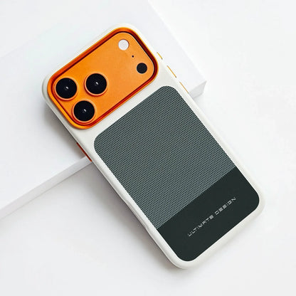 ZEERA MagLuxe Pro：iPhone 18 Pro / 18 Pro Max用 カスタム プレミアムレザー MagSafeケース