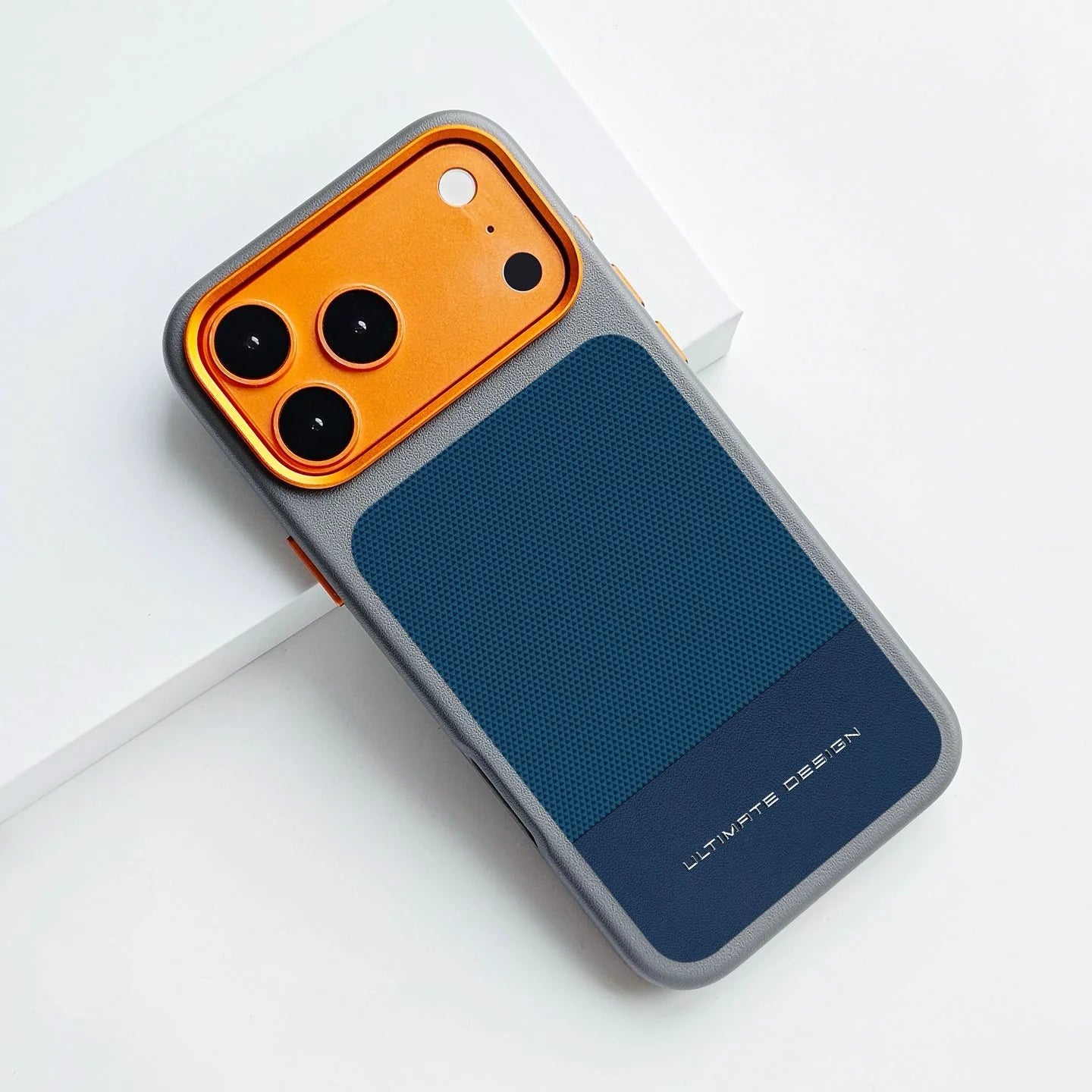 ZEERA MagLuxe Pro：iPhone 18 Pro / 18 Pro Max用 カスタム プレミアムレザー MagSafeケース