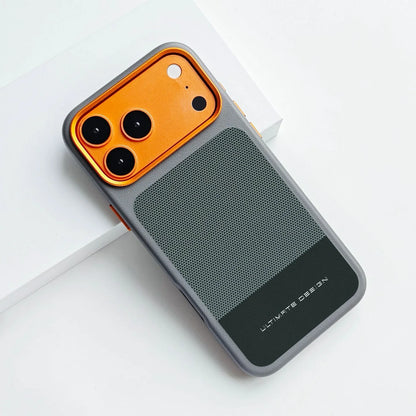 ZEERA MagLuxe Pro：iPhone 18 Pro / 18 Pro Max用 カスタム プレミアムレザー MagSafeケース