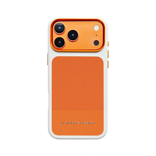 ZEERA MagLuxe Pro: Niestandardowe etui MagSafe z prawdziwej skóry do iPhone'a 18 Pro / 18 Pro Max