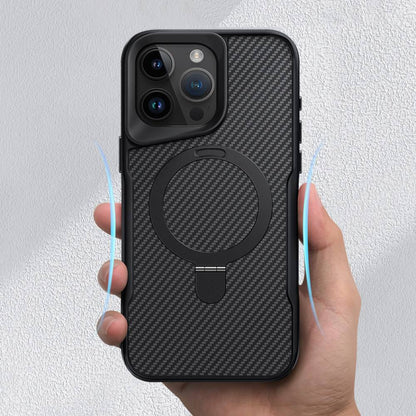 ZEERA MagDefender Pro military grade protective phone case for iPhone