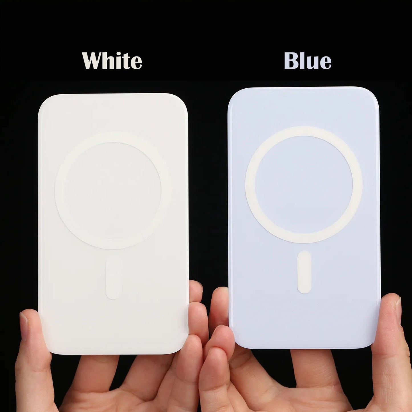ZEERA MagSkin Air ultra thin magnetic back plate for iPhone Air