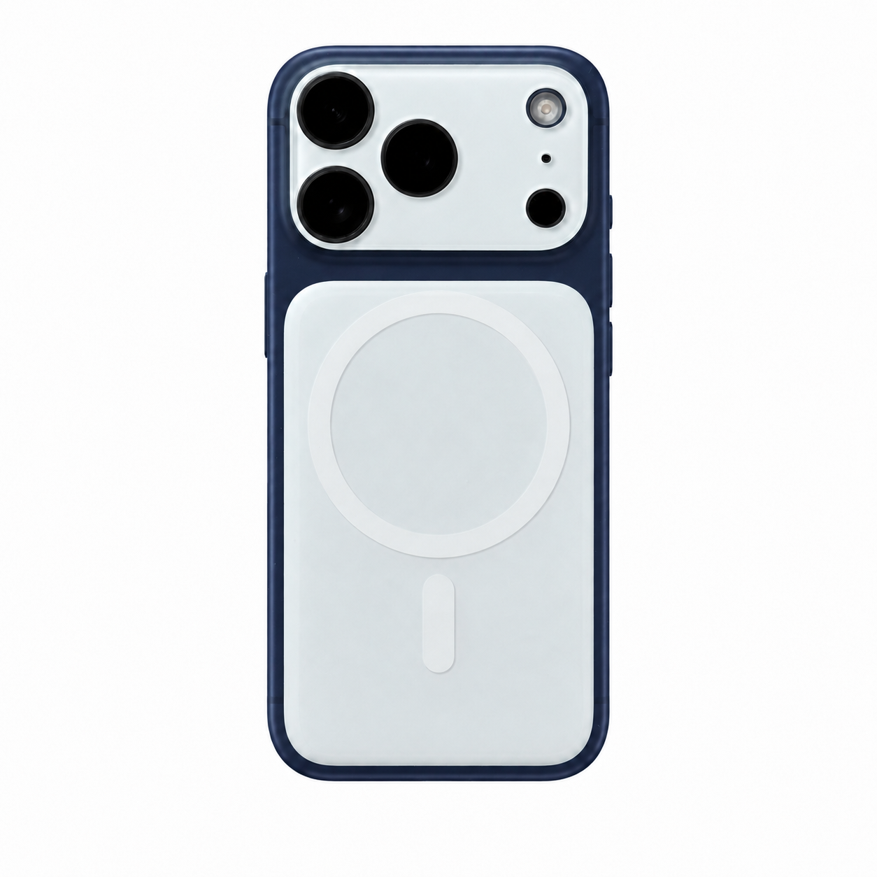 ZEERA MagSkin Pro: Ultra-Thin Magnetic MagSafe Back Plate for iPhone 17 Pro & Pro Max