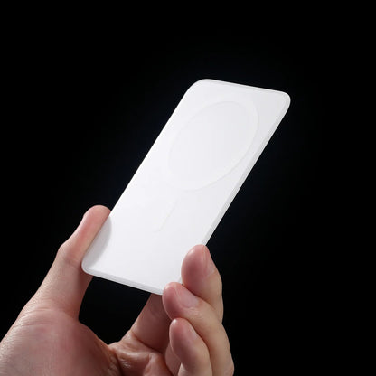 ZEERA MagSkin Pro: Ultra-Thin Magnetic MagSafe Back Plate for iPhone 17 Pro & Pro Max