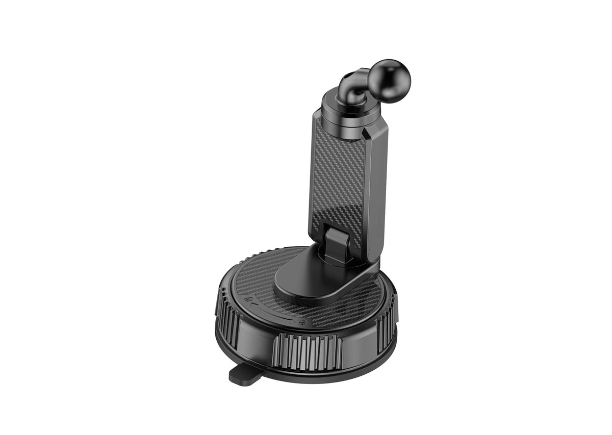 ZEERA SuVolt Gen5 Qi2 / Qi2.2 차량용 무선 충전기｜15W・25W 고속 충전 및 액티브 쿨링