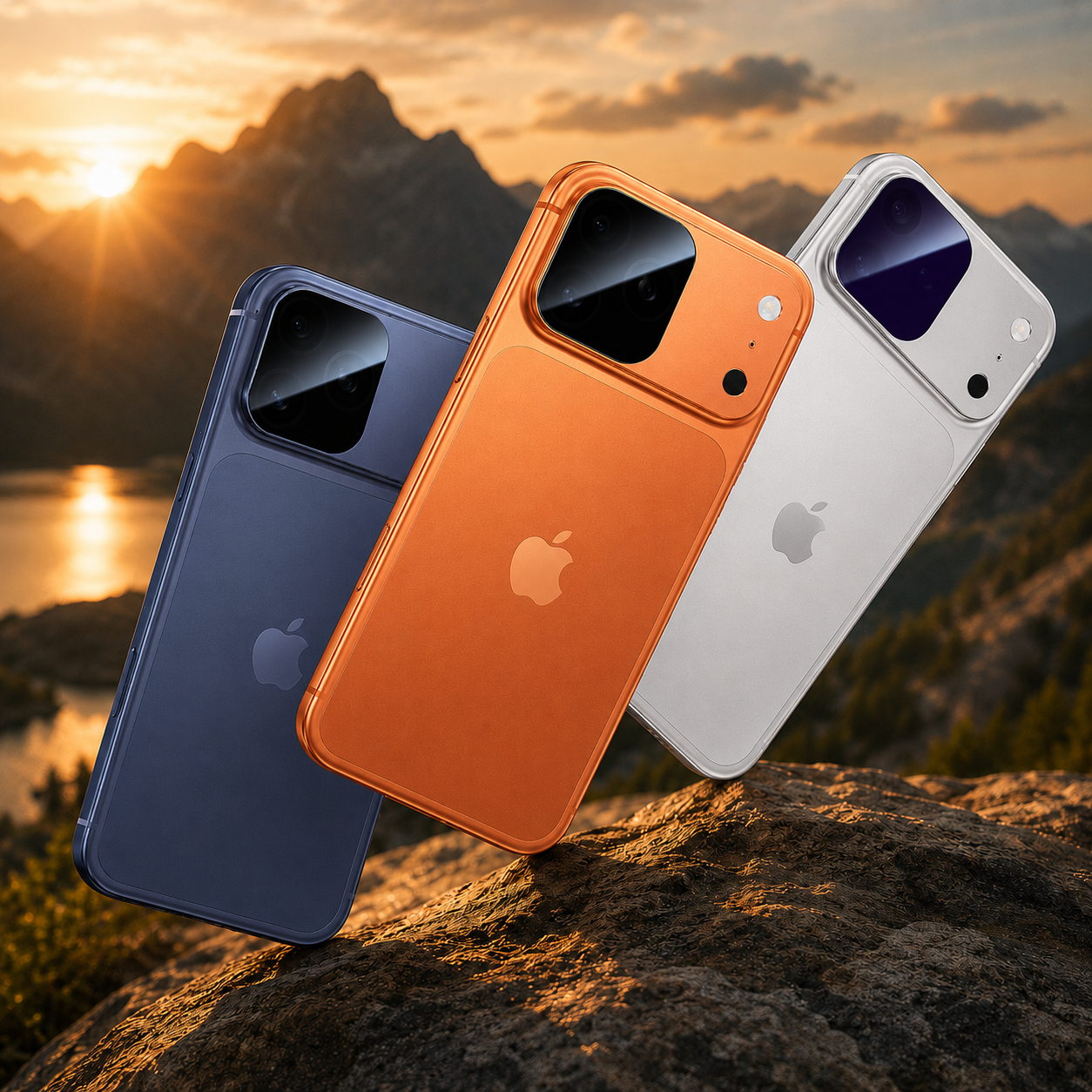 ZEERA SnapLens Camera Filter : World's Thinest iPhone Magnetic Lens Filter