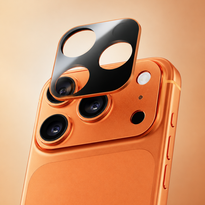 ZEERA SnapLens Camera Filter : World's Thinest iPhone Magnetic Lens Filter
