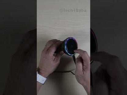 ZEERA SuVolt Gen5 Qi2 / Qi2.2 차량용 무선 충전기｜15W・25W 고속 충전 및 액티브 쿨링
